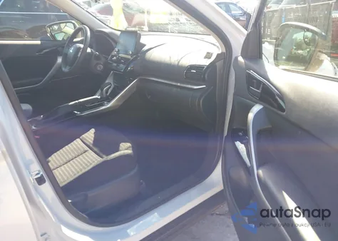 2023 Mitsubishi Eclipse Cross Le S-Awc/Ralliart S-Awc z USA, uszkodzony, nr VIN JA4ATVAA1PZ001402